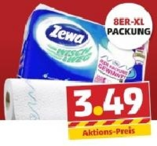 ZEWA K&uuml;chent&uuml;cher