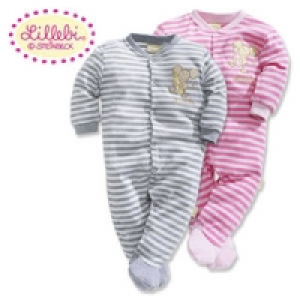 Baby-Overall 6.00&nbsp;&euro;