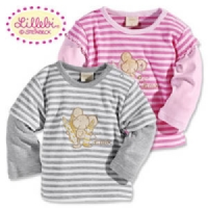 Baby-Shirt 4.00 €