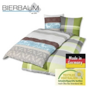 Biber-Bettwäsche 16.00 €