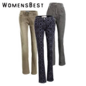 Damen-Hose 19.99 €