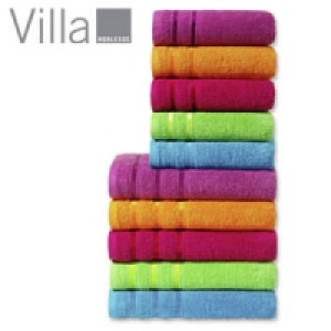 Frottier-Handtuch 3.00 €
