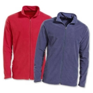 Herren-Fleecejacke 5.99&nbsp;&euro;
