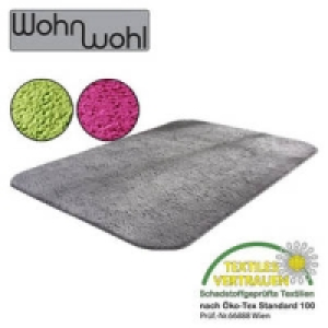 Microfaser-Supersoft-Pl&uuml;sch-Teppich 19.99&nbsp;&euro;