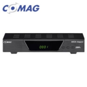 HDTV-Sat-Receiver HD25 Zapper 34.95&nbsp;&euro;