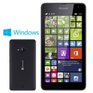 Selfie-Smartphone Lumia 535 119.00&nbsp;&euro;