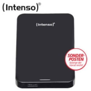 Externe 6,35-cm-(2,5-)Festplatte Memorydrive 1 Terabyte 59.95 €