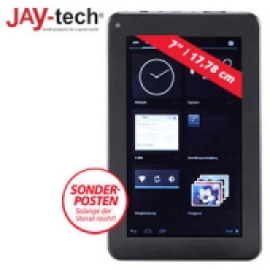 Multimedia-Tablet-PC PA777 mit Dual-Core-Prozessor Cortex A9 (2 x 1,0  49.95 €