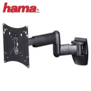 TV-Wandhalterung FULLMOTION f&uuml;r 10 (25 cm) bis 42 (107 cm) 29.95&nbsp;&euro;