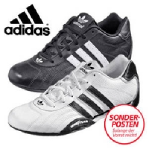 Freizeitschuhe Adi Racer 69.00 €