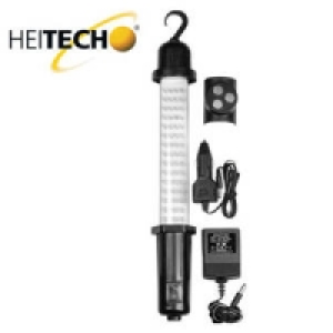 LED-Arbeitsleuchte 14.99&nbsp;&euro;