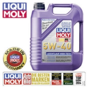 Motoren&ouml;l Leichtlauf High Tech 5W-40 49.95&nbsp;&euro;