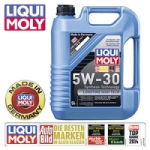 Motoren&ouml;l Longtime High Tech SAE 5W-30 44.95&nbsp;&euro;