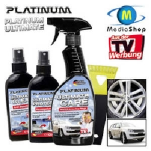 Platinum Ultimate Care Winter-Set 19.99&nbsp;&euro;