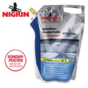 Scheiben-Frostschutz 4.99 €