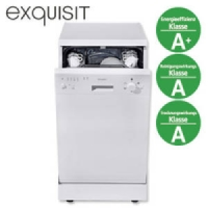 Geschirrsp&uuml;ler GSP 8109.1 A+ 199.00&nbsp;&euro;