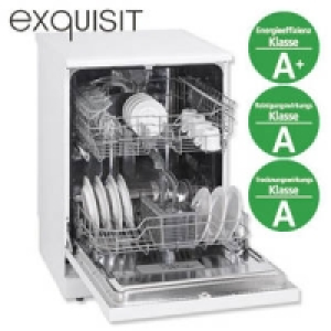 Geschirrsp&uuml;ler GSP 8112.1 199.00&nbsp;&euro;