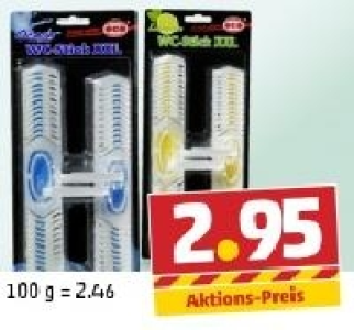 ORO WC-Duftsp&uuml;ler