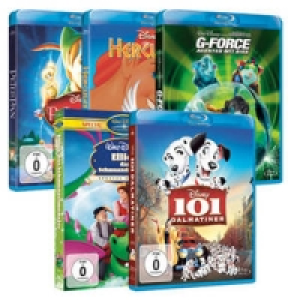 DVD/Blu-ray 8.99 €