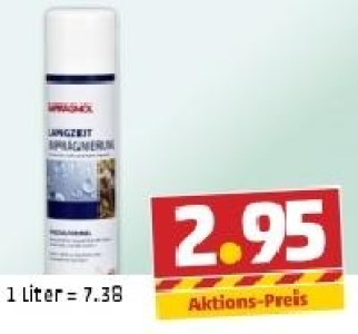 HEITMANN Impr&auml;gnol