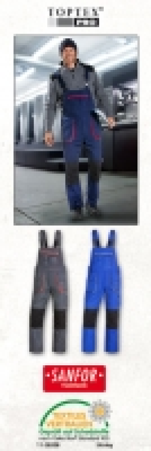 Arbeitslatzhose 15.99&nbsp;&euro;