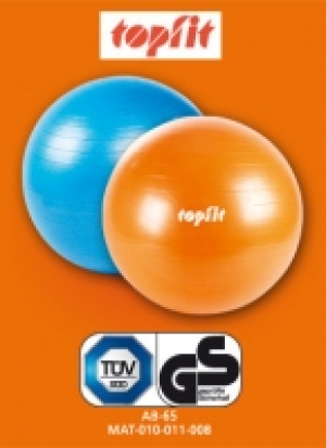 Fitness-/Gymnastikball 5.99 €