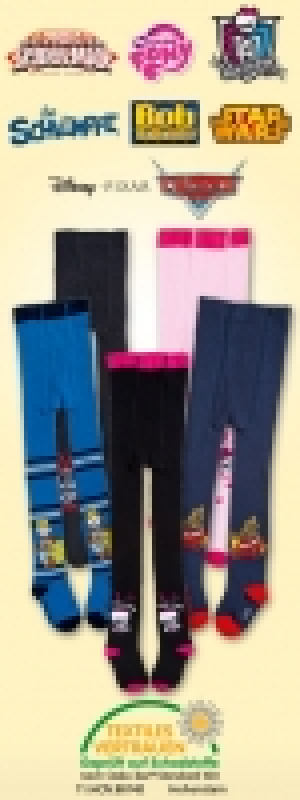 Strumpfhose 2.99&nbsp;&euro;