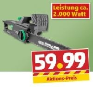 BAVARIA E-Kettens&auml;ge BEC 2040 TC 59.99&nbsp;&euro;