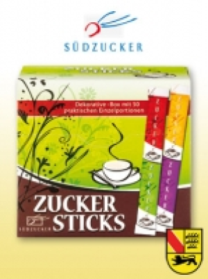 Zuckersticks 0.79&nbsp;&euro;