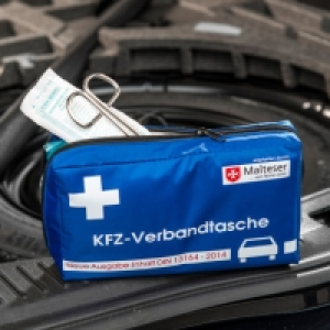 KFZ-Verbandtasche 5.99 €