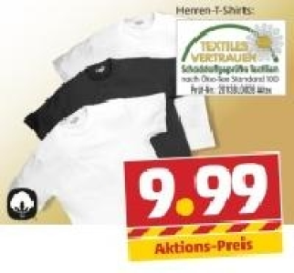 PORT LOUIS Herren-T-Shirts 9.99&nbsp;&euro;
