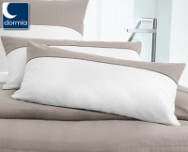 Aldi Süd  DORMIA®2 Finette-Kissenbezüge