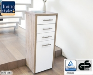 Aldi Süd  LIVING STYLE®Flurkommode