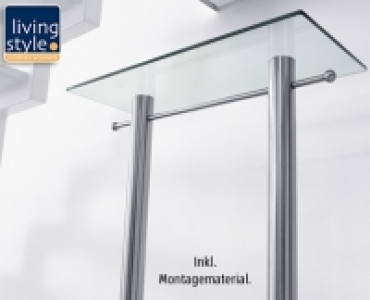 LIVING STYLE®Garderobe, freistehend