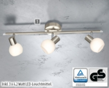 CASALUX®/IClite Deckenleuchte