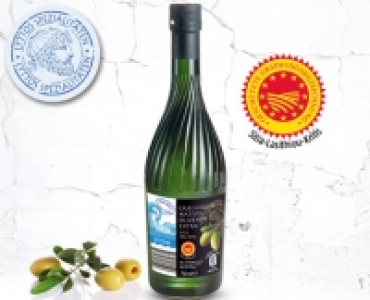 LYTTOS®Griechisches natives Olivenöl extra P.D.O.