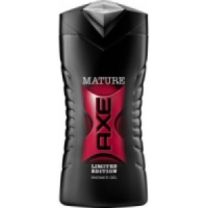 Axe Duschgel 1.25 €