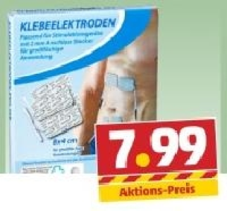 DITTMANN Klebeelektroden