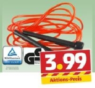 FOR SPORT Springseil