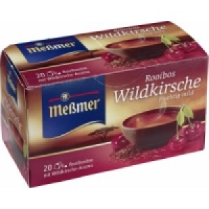 Meßmer Kräuter-/Früchtetee 1.19 €