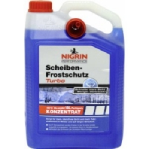 NIGRIN Scheiben-Frostschutz Turbo -60&deg;C