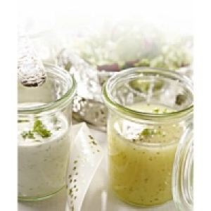 Zum Dorfkrug Salatsauce versch. Sorten