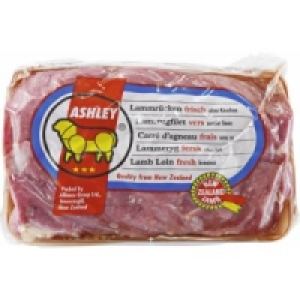Lammfilet 16.49&nbsp;&euro;