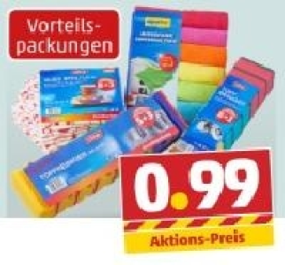 CLINA Ideale Reinigungshilfen