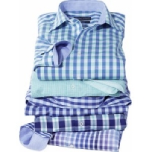 Herren Cityhemd 20.00 €