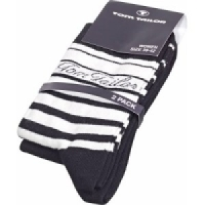 2er Pack Damen Socken 3.00&nbsp;&euro;