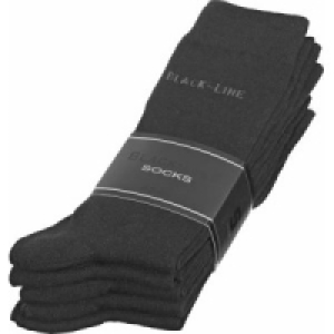 5er Pack Herren Socken 3.00 €