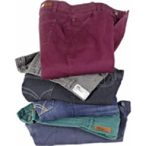 Damen Jeans 15.00 €