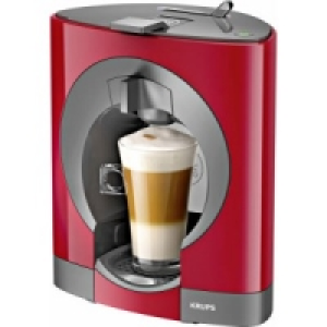Kapselautomat Dolce Gusto Oblo KP1105