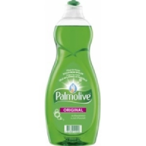 Palmolive Geschirrspülmittel 0.93 €